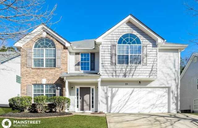 73 Saint Charles Place - 73 Saint Charles Place, Newnan, GA 30277