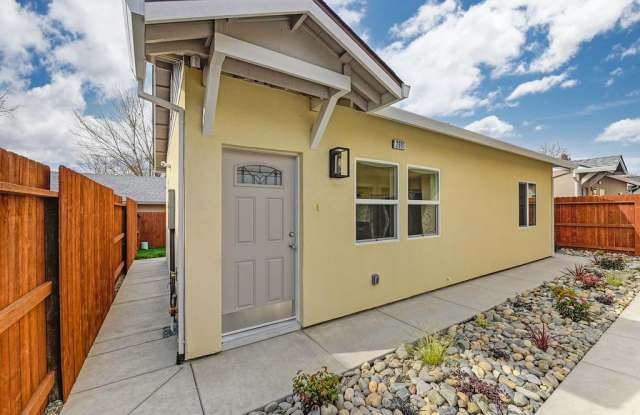 2601 Beaumont Street photos photos