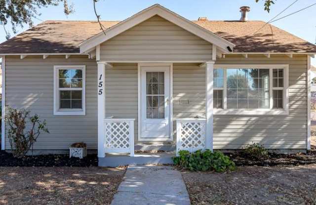 155 North Bryan Avenue photos photos