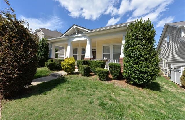 15744 Chipping Drive - 15744 Chipping Drive, Huntersville, NC 28078
