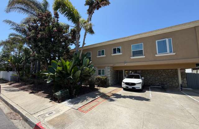 Coastal Living in Ocean Beach, Updated Apartment with In Unit Laundry photos photos