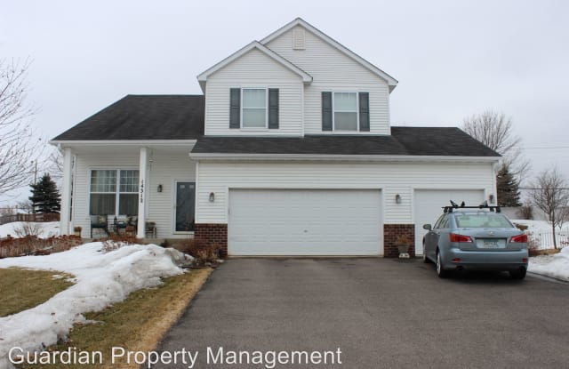 14312 Bayberry Trail - 14312 Bayberry Trail, Rosemount, MN 55068