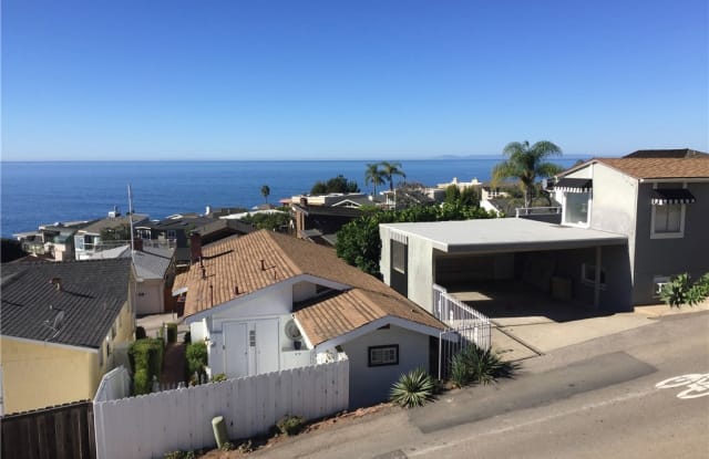 2740 Highland Way - 2740 Highland Way, Laguna Beach, CA 92651