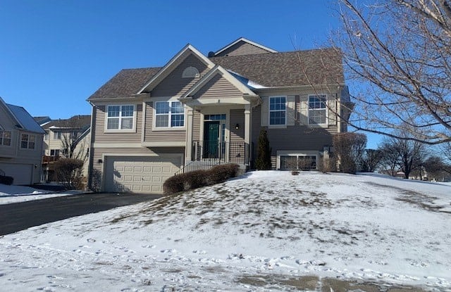 24623 JOHN ADAMS Drive - 24623 John Adams Drive, Plainfield, IL 60544 24623 JOHN ADAMS Drive - 24623 John Adams Drive, Plainfield, IL 60544