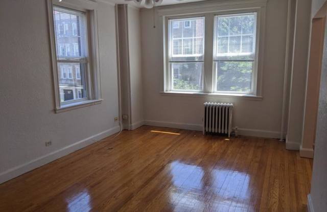 125 Peterborough St. - 125 Peterborough Street, Boston, MA 02215