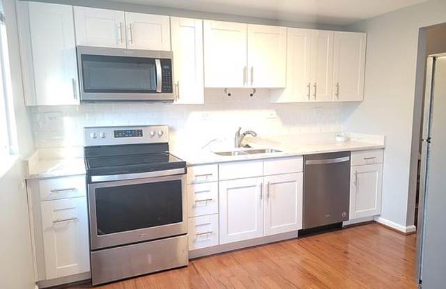 15608 Pamela Drive - 15608 Pamela Drive, Spencerville, MD 20905