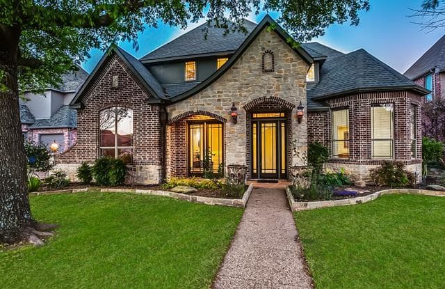 728 Windsong Lane - 728 Windsong Lane, Rockwall, TX 75032