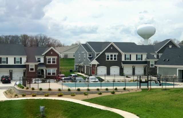 2 Bedroom 2 Bath Condo - 4204 North Golden Clove Bend, Greene County, OH 45305