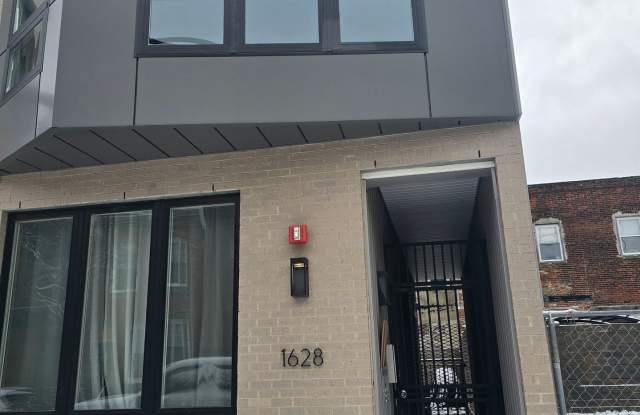Your Family's New Home - 2bd/2ba in Philadelphia - 1628 West Thompson Street, Philadelphia, PA 19121 Your Family's New Home - 2bd/2ba in Philadelphia - 1628 West Thompson Street, Philadelphia, PA 19121