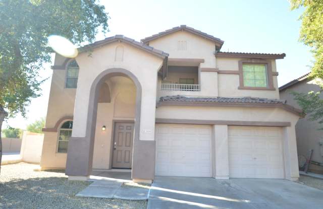 2454 S 88TH Lane - 2454 South 88th Lane, Phoenix, AZ 85353