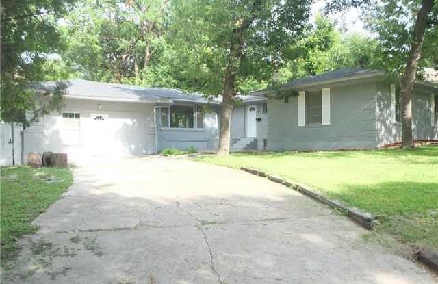 2338 Rexlawn - 2338 Rexlawn Drive, Dallas, TX 75227