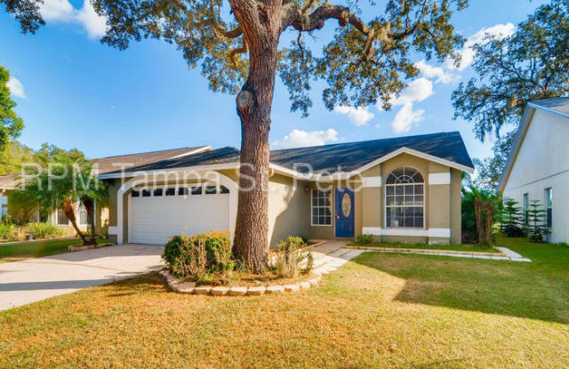 2606 Wrencrest Circle - 2606 Wrencrest Circle, Bloomingdale, FL 33596