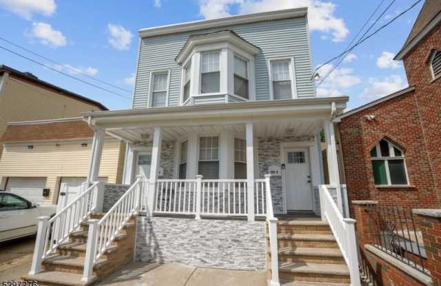 863 Martin St - 863 Martin Street, Elizabeth, NJ 07201