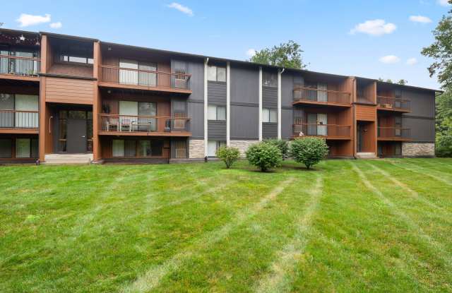 Trilogy Apartments photos photos