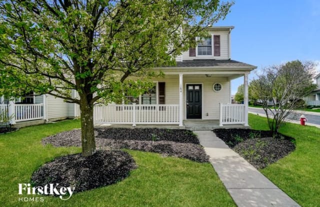 184 Shay Street - 184 Shay Street, Delaware, OH 43015