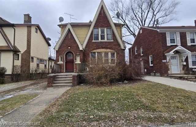 4401 Buckingham Avenue photos photos