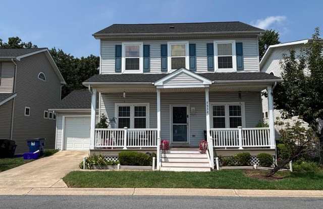 7532 COVE POINT Way Gallery 1