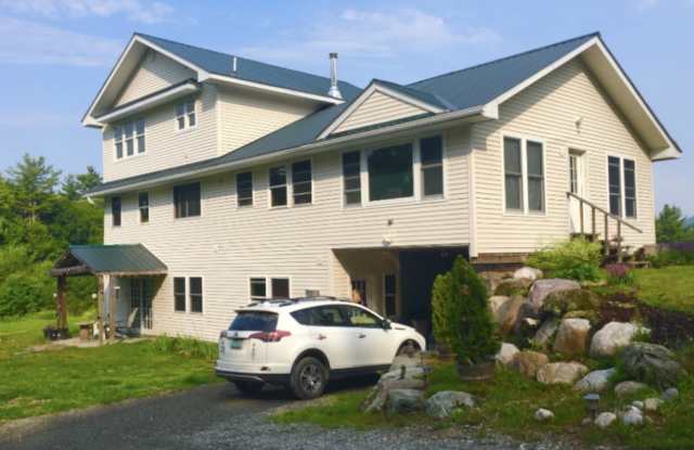 178 Walnut Rd - 178 Walnut Road, Rutland County, VT 05761