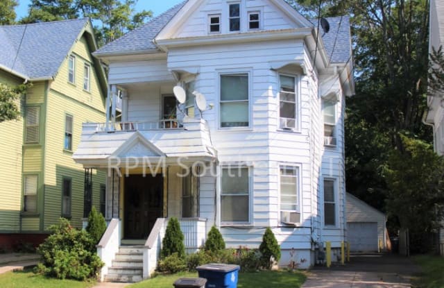 383 Winthrop Ave. - Winthrop 383-3 - 383 Winthrop Avenue, New Haven, CT 06511