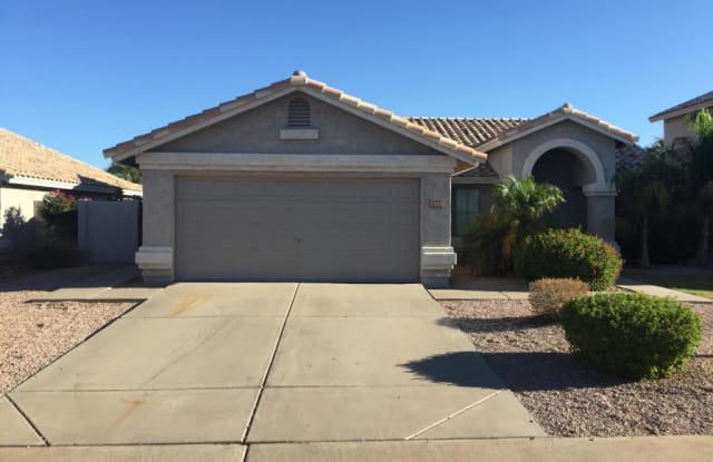 7322 E MILAGRO Avenue - 7322 East Milagro Avenue, Mesa, AZ 85209