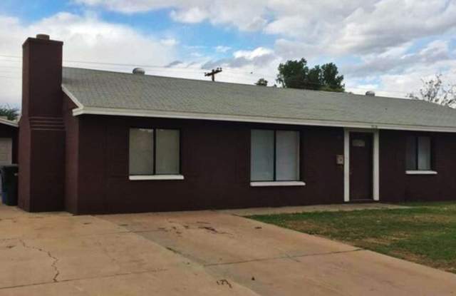 7618 West Indianola Avenue - 7618 West Indianola Avenue, Phoenix, AZ 85033