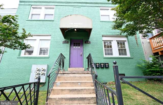 550 HOBART Place NW photos photos