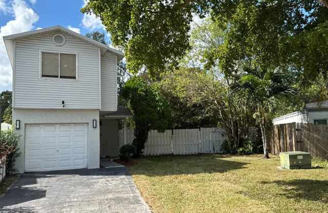 5516 NW 22ND ST LAUDERHILL, FL 33313 - 5516 Northwest 22nd Street, Lauderhill, FL 33313