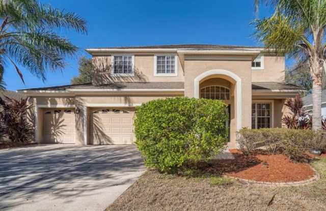 4111 Balington Drive - 4111 Balington Drive, Valrico, FL 33596
