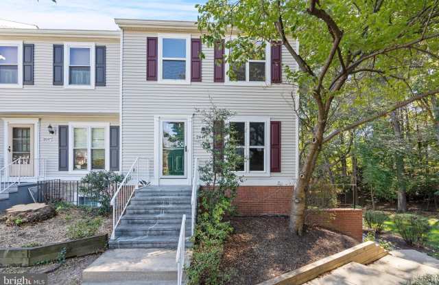 2849 BURGUNDY PLACE - 2849 Burgundy Place, Lake Ridge, VA 22192