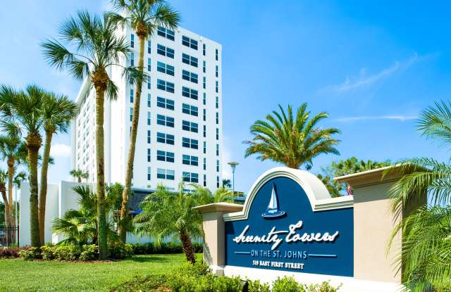 Serenity Towers on the St. Johns photos photos Serenity Towers on the St. Johns photos photos