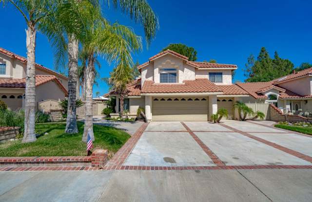 4 Bedroom Home for Rent in Stevenson Ranch! photos photos