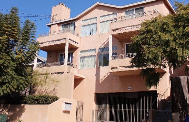 3825 Kettner Blvd A1 - 3825 Kettner Boulevard, San Diego, CA 92110