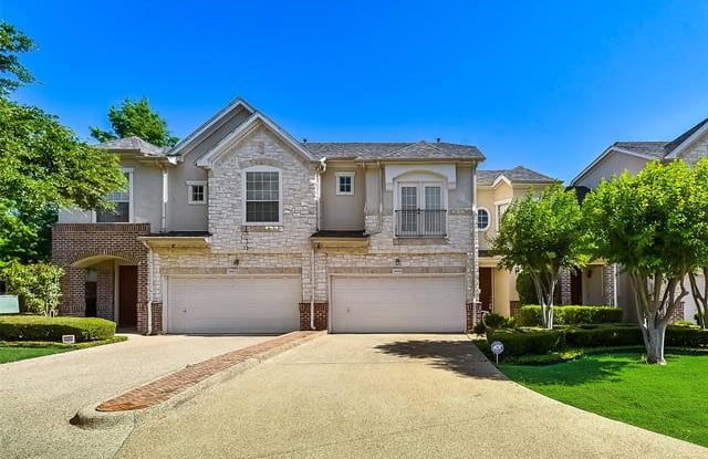 2549 Champagne Drive - 2549 Champagne Drive, Irving, TX 75038
