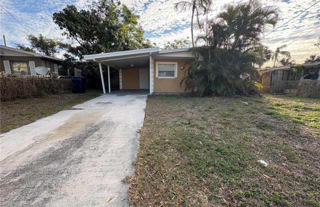 6804 S WALL STREET - 6804 South Wall Street, Tampa, FL 33616