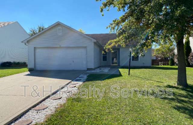 1647 Sweetwater Ln photos photos