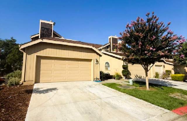 2129 Darnis Cir - 2129 Darnis Circle, Morgan Hill, CA 95037
