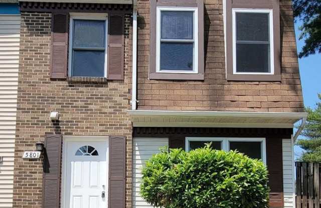 5801 FOLGATE Court photos photos