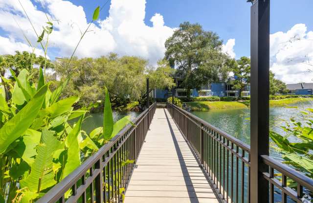 Bay Crossing Apartments Gallery 4