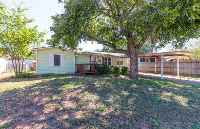 3217 Melinda Ln, Abilene, TX 79603 Gallery 3