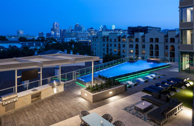 Carlisle and Vine Apartments photos photos