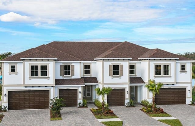 18824 NOBLE CASPIAN DRIVE - 18824 Noble Caspian Dr, Cheval, FL 33558