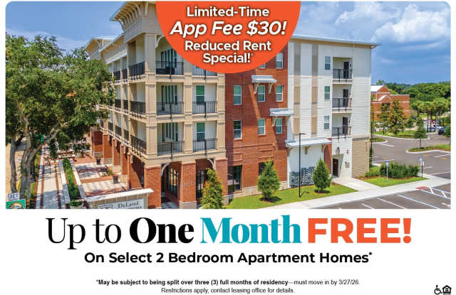 DeLand Commons Apartment Homes photos photos