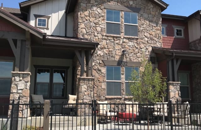 6332 Pumpkin Ridge Drive #2 - 6332 Pumpkin Ridge Dr 2, Windsor, CO 80550