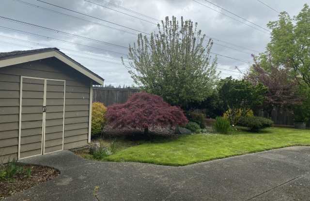 908 Sw 344th Pl - 908 Southwest 344th Place, Federal Way, WA 98023