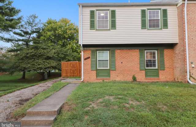 6609 FORBUSH Court photos photos