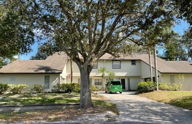 4090 Shuttle Court - 4090 Shuttle Court, Brevard County, FL 32953