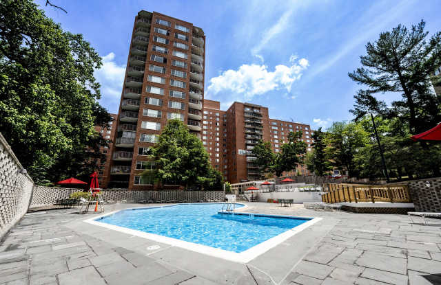 4000 Massachusetts Avenue Apartments Gallery 2