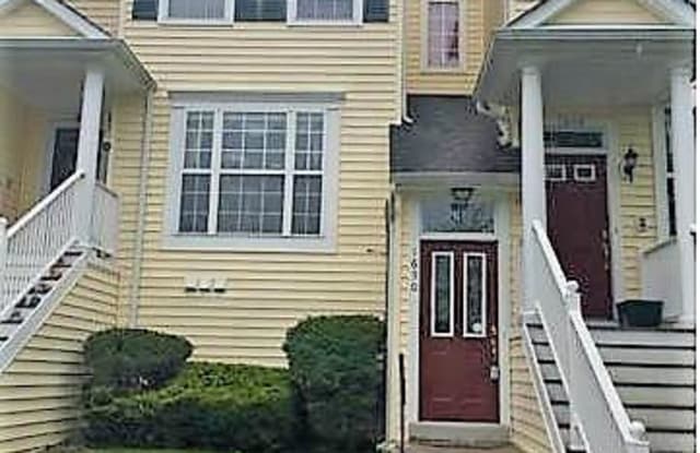 1650 FALLOWFIELD COURT - 1650 Fallowfield Court, Crofton, MD 21114