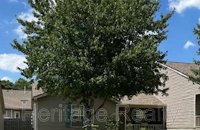 8617 Little Field Way - 8617 Little Field Way, Knox County, TN 37923
