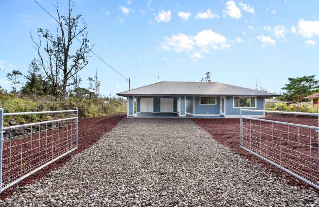 New Home in Ainaloa! photos photos